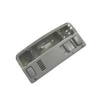 Weurwvu Plafonnier Toit Intérieur Voiture Pour Seat VARIO IBIZA LEON TOLEDO Pour Skoda Pour Octavia Pour ROOMSTER Pour RAPID Pour OCTAVIA Lampe Lecture Intérieure Dôme