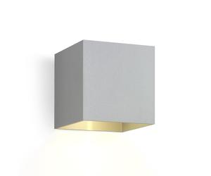 Wever & Ducré Box 4.0 Applique murale LED, 911111L1+912218W3,