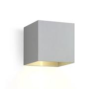 Wever & Ducré Box Applique murale, GU10, 911111L1+912060W0,
