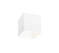 Wever & Ducré Box Ceiling 1.0 LED Strahler/Spot, blanc
