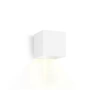 Wever & Ducré Box Wall 1.0 LED Strahler/Spot, blanc mat