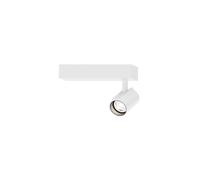 Wever & Ducré Ceno Ceiling 1.0 Strahler/Spot, blanc mat