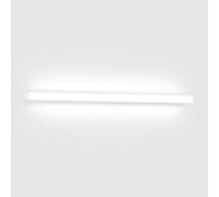 Wever & Ducré Mirba Wall 3.0 Spiegelleuchte, blanc mat