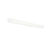 Wever & Ducré Mirba Wall 3.0 Spiegelleuchte, blanc mat