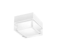 Wever & Ducré MIRBI Plafonnier carré, LED, 175588W5,