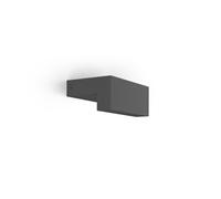 Wever & Ducré Palos Outdoor Wall 1.0 Fassadenleuchte, anthracite
