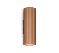 Wever & Ducré Ray 2.0 Applique murale, GU10, 911081P2+912040B0,