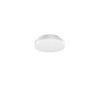 Wever & Ducré Rob IP44 Ceiling 1.6 Deckenleuchte, blanc mat