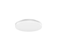 Wever & Ducré Rob IP44 Ceiling 2.6 Deckenleuchte, blanc mat