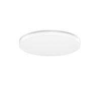 Wever & Ducré Rob IP44 Ceiling 3.5 Deckenleuchte, blanc mat