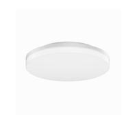 Wever & Ducré Rob IP44 Ceiling 2.6 Deckenleuchte, blanc mat