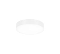 Wever & Ducré Roby IP44 Ceiling 2.6 Deckenleuchte, blanc mat