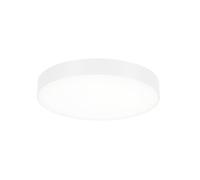 Wever & Ducré Roby IP44 Ceiling 3.5 Deckenleuchte, blanc mat