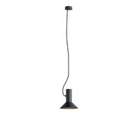 Wever & Ducré Roomor Cable Suspended 1.1 PAR16 Pendelleuchte, noir mat