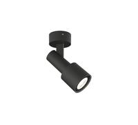 Wever & Ducré Sara On Base Ceiling 1.0 Strahler/Spot, noir mat
