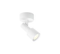 Wever & Ducré Sara On Base Ceiling 1.1 Strahler/Spot, blanc mat