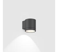 Wever & Ducré Taio Outdoor Wall 1.0 Fassadenleuchte, anthracite