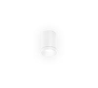 Wever & Ducré Taio IP65 Ceiling 1.0 Fassadenleuchte, blanc mat