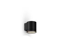 Wever & Ducré Taio Outdoor Wall 1.0 Fassadenleuchte, noir mat