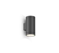 Wever & Ducré Taio Outdoor Wall 2.0 Fassadenleuchte, anthracite