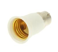 Wewoo Adaptateur de douille E27 vers B22