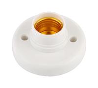 Wewoo Douille de lampe E27 à visser