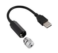 Wewoo guirlande LED USB - Rouge