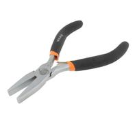 Wewoo Pince à nez plat - 4,5 pouces