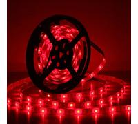 Wewoo Ruban LED SMD 5050 RVB USB 5 m