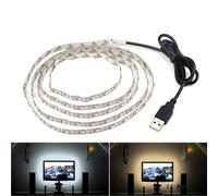 Wewoo Ruban LED USB étanche IP55