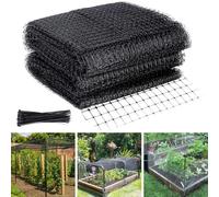 WEXFFU Filet Anti Oiseaux Filet de Jardin 2.1 X 30m Robuste Et Durable