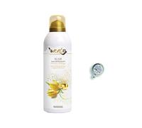 Wexor Désodorisant professionnel en spray pour tissus d'environnement, tiroirs, chaussures, armoire, parfum, hôtel, salle de sport, accessoires de buanderie avec huiles essentielles - 300 ml -