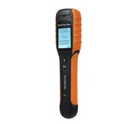 Weytoll Photometre Fibre Optique, Compteur de puissance à Fiber optique Rechargeable de haute précision, avec lampe de poche, plage de mesure OPM -70~+10dBm FC/SC/ST