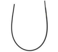 wfsulee Arbre d'entraînement flexible C506000380 pour taille-haie Shindaiwa, Echo SHC-1700 Type 1E, Echo PPSR-2122 Type 1E, taille-haie Echo SHC-212, taille-haie Echo SHC-225S