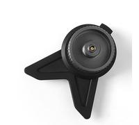 WGFOIP Adaptateur de Bidon de Butane avec Support, Réservoir de Gaz Multifonctionnel, Convertit pour le Camping en Plein Air et le Barbecue, Matière Plastique Fiable