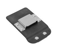 WGFOIP Clip de Ceinture de Forage, Conception Universelle Autobloquante | Construction entièrement métallique, compatible avec différentes marques, facile à serrer, matériau durable