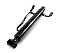 WGFOIP Cylindre de Pouce pour Mini-pelle 25 Mm, 400 Mm pour 3 Tonnes