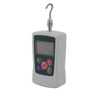 WGFOIP Jauge de Force Numérique, Plage de Mesure 20N à 200N | Taille mini, alliage d\'aluminium, résultats de tests fiables, pour une utilisation en mécanique des matériaux