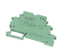 WGFOIP Module de Relais Statique, Contact AgCdO 6A