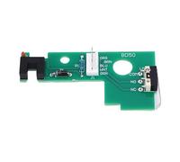 WGFOIP Remplacement de la Carte de Compte-tours Idéal pour FM350 FM352 FM500 FM502 FM600 2000XL Mesure Précise de la Distance Installation Facile 1 Pièce