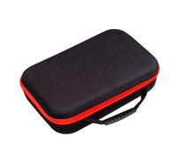 WGFOIP Sac de Rangement pour Perceuse électrique, Support de Coupe-Tissu Résistant aux Chocs avec Poche pour Accessoires pour la Maison et Le Travail, Organisateur de Ciseaux électriques Léger et