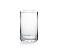 WGV Clair Cylindre Vase en Verre, 12,7 cm