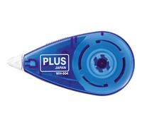 [WH-504-50P] PLUS JAPAN Jarre de 50 Roller de Correction "MINI" 4,2 mm x 5 m ...