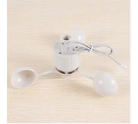 WH-SP-WS01 AnMomTre Instrument de Mesure de la Du Vent Capteur de Du Vent Instrument MTOrologique pour AnMomTre PZCC