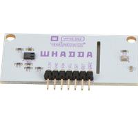 WHA WPSE342 - Capteur combiné pour la qualité de l'air, BME280/CCS811