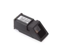 Whadda Capteur d'empreintes digitales, ZFM-708, 3,8-7 VCC, TTL série, capacité de stockage 1000 empreintes, noir