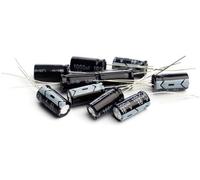 Whadda Condensateur électrolytique 120 pc(s)