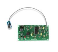 Whadda Kit de soudage, DIY, Kit électronique Madlab, E-Lock, sécurité numérique, éducatif et amusant