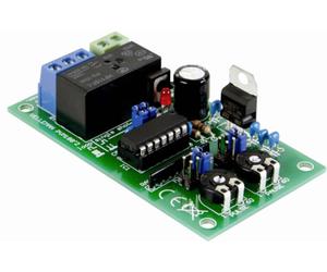 Whadda WMT188 Compteur d'intervalles