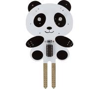 Whadda WSAK201 Système de surveillance pour plante en forme de panda Modèle (kit/module): kit à monter 6 V